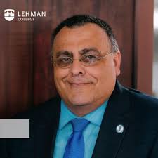 On the latest episode of the Indoor Voices Podcast, Bryan Warde, professor  in the social work program at Lehman College and in the social welfare  doctoral program at The Graduate Center, CUNY,