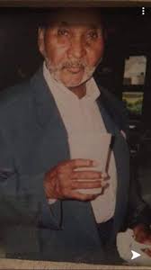 Harold Douglas Sr. (1927-2019)