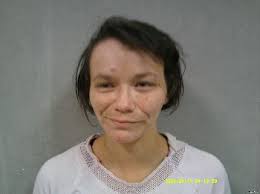 Corrina Dawn Bush Nicholas (CRJ), West Virginia http://Arre.st/WV-1005456607