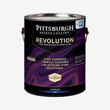 We did not find results for: Revolution Interior Paint Primer Professional Quality Paint Products Ppg