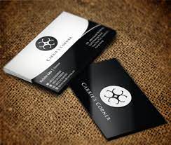 I tried to make it very simple and uncluttered. Jewelry Business Cards 180 Custom Jewelry Business Card Designs