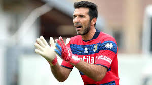 This is not an official page. Buffon World Cup Dream Parma In Serie A And Me In Qatar Ruetir