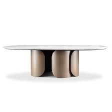 Aural Dining Table Olivya Stone In 2020 Dining Table Table Rectangular Table