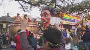Home events info center partners. New Orleans Mardi Gras Not Cancelled Just Different In 2021 Wwltv Com