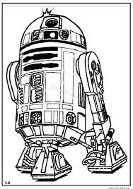 June 7, 2018 at 1:15 am star wars st. Star Wars Coloring Pages R2d2 Coloring Home