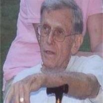 John Wiliam McNally Obituary