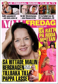 Vi kommer vara med från start och fylla på med kampanjer hela veckan. Expressen Sport 2020 11 20