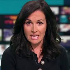 ITV newsreader Nina Hossain swears live on-air while mispronouncing Jeremy  Hunt's name