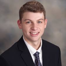 Spencer Capps' High School Bio