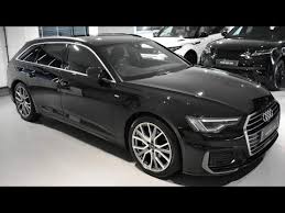 Image result for Mythos Black 2019 A6
