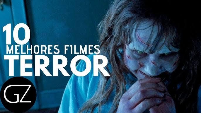 Os 10 melhores filmes de terror brasileiros para assistir no streaming