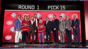 Most recently in the nhl with montréal canadiens. 2019 First Round Pick Cole Caufield Talks Montreal Canadiens Youtube