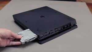 The phantom pain need large storage room on the hard drive to install. Why I Recommend 2tb Hard Drive For Ps4 Ps4 Storage Blog
