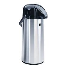 We reviewed every model on the market. Zojirushi Air Pot 2 2 Liter Coffee Dispenser