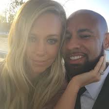 Kendra Wilkinson and Hank Baskett's Ups and Downs