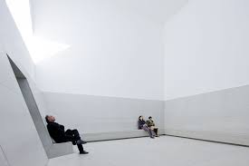 Chichu Art Museum Naoshima Tadao Ando Iwan Baan Chichu Art Museum Art Museum Museum