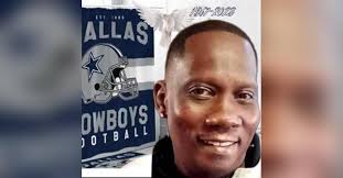 Mr. Jerry Antonio Finley Obituary