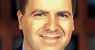 Longtime KWQC anchor announces he is leaving