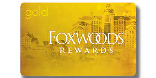 Maybe you would like to learn more about one of these? Foxwoods Rewards At Foxwoods Mashantucket Ct