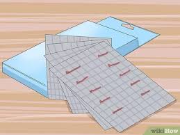 These thinner films may be made with a slot cast die. How To Laminate Paper With Pictures Wikihow