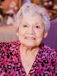 Ernestine Curis Obituary (1926