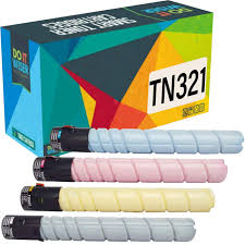 From a friendly voice to a handy document or a driver download, you're sure to find the assistance you need with our many offerings that are easily accessible and available from trusted resources throughout our company. Do It Wiser Compatible Toner Cartridge Replacement For Tn321 Konica Minolta Bizhub C224e C364e C284e C224 C284 C364 Tn321k Tn321c Tn321m Tn321y 4 Pack Buy Online In Bahamas At Bahamas Desertcart Com Productid