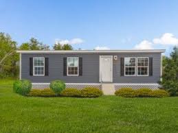 Double Single Wide Showcase Homes Of Maine In 2020 Single Wide Outdoor Structures Structures