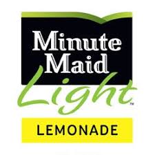 Minute Maid Light Lemonade Wendy S 16 Oz 5 Cals 1g Net Carbs Minute Maid Noodles And Company Maid