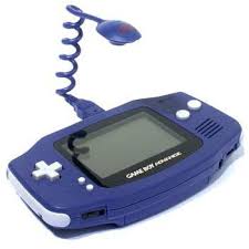 Amazon Com Gba Worm Light Screen Light For Gameboy Advance Gameboy Micro Video Games