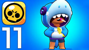 I also bought the festival pack, which i'm super happy about. Brawl Stars New Skin Shark Leon And Lone Star Maps Gameplay Walkthrough Part 11 Youtube