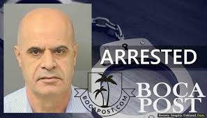 Boca Raton Insurance Agent Accused Of Fraud, Policy Holders Lose Millions