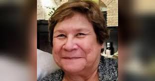 Rose Mae Muñoz Obituary