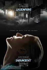 Insurgent falls short of hitting the bar set by superior ya film adaptations but is a step in the right direction for the divergent series. The Divergent Series Insurgent Character Posters Released