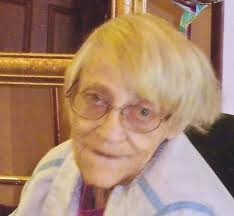 Anna "Bernice" Bean Obituary