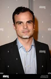 New York, NY, USA. 20th May, 2014. New York, USA. 20th May 2014. Stephen  Plunkett in attendance for Private Reading of New Play HARM'S WAY, Theater  Lab, New York, NY May 20,