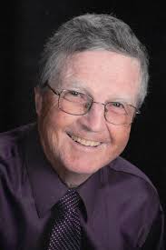 Mahlon Geiger Obituary (1934