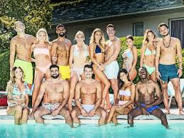 La villa des cœurs brisés 5 | episode 49. La Villa Des Coeurs Brises Qui Sont Les Candidats De La Tele Star