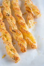Puff Pastry Cheese Sticks Recipe Cheese Sticks Cheese Puff Pastry Cheese Sticks Recipe