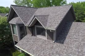 Gaf timberline hd 30 year. Owens Corning Trudefinition Duration Shingles Driftwood Color By Bci Exteriors Inc Architectural Shingles Architectural Shingles Roof Driftwood Shingles