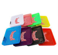 Custom Logo Glow Trays - Illuminate Your Space Creatively