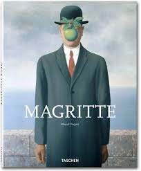 Magritte Serie Menor Arte Taschen 25 Coleccion Magritte Marcel Paquet Tapa Dura 24 X 30 Cm 96 Paginas 9 99 Magritte Arte Artistas
