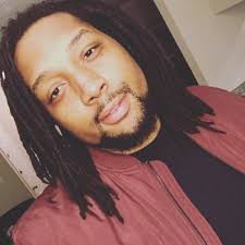 Kamar Johnson (@Kamar2K14_sings)