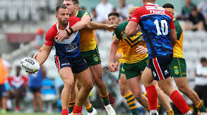 A quick and easy way to locate and connect with your local rugby club in australia. Equipe De France France Vs Australie A L Automne 2020 Rugby A Xiii Treize Mondial