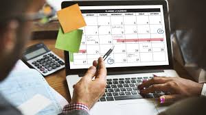 Integrate your appointment scheduler with your website, social media, sales crm, and a growing list of the manage all appointments through one simple schedule planner and give your business the. 20 Online Appointment Scheduling Apps Small Business Trends