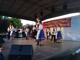 Szent iván éji varázs miskolc 2012. Erdely Ma Szent Ivan Eji Tuzugras Pecskan Video
