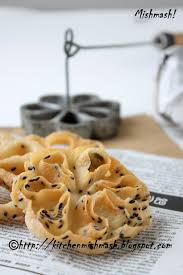 Achappam Kerala Style Rosettes Snacks Food Kerala Food