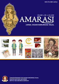 Akan tetapi ada banyak juga seseorang yang ingin atau sedang membutuhkan referensi jurnal singkat, guna untuk mempermudahnya. Perancangan Komik Webtoon Topeng Tugek Di Desa Carangsari Petang Badung Bali Amarasi Jurnal Desain Komunikasi Visual