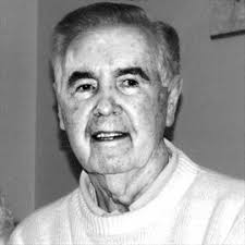 James McALEESE Obituary (2019)