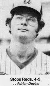 Travis Devine's Instagram, Twitter & Facebook