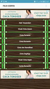 Cerita dewasa cerita cinta romantis 21+ bahasa indonesia lengkap r=h www.wattpad.com. Cerpen Romantis 21 Tulisan